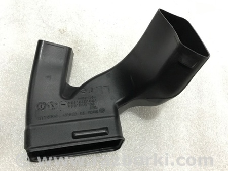 ФОТО Воздуховод печки для Porsche Cayenne Type 958 (10-18) Киев