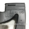 ФОТО Воздуховод печки для Porsche Cayenne Type 958 (10-18) Киев
