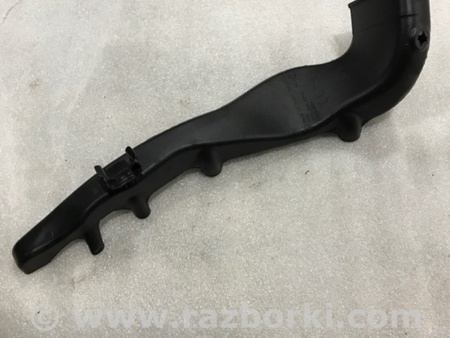 ФОТО Воздуховод печки для Porsche Cayenne Type 958 (10-18) Киев