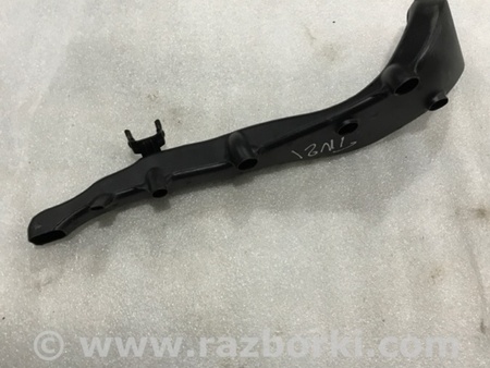 ФОТО Воздуховод печки для Porsche Cayenne Type 958 (10-18) Киев