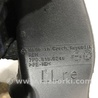 ФОТО Воздуховод печки для Porsche Cayenne Type 958 (10-18) Киев