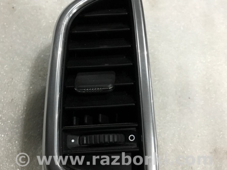 ФОТО Воздуховод печки для Porsche Cayenne Type 958 (10-18) Киев