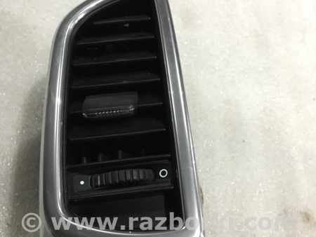 ФОТО Воздуховод печки для Porsche Cayenne Type 958 (10-18) Киев
