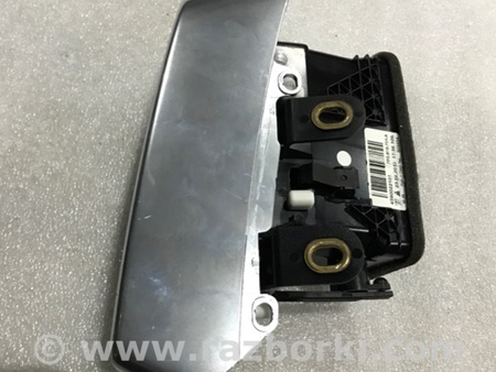 ФОТО Воздуховод печки для Porsche Cayenne Type 958 (10-18) Киев