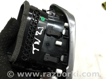 ФОТО Воздуховод печки для Porsche Cayenne Type 958 (10-18) Киев