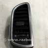 Воздуховод печки Porsche Cayenne Type 958 (10-18)
