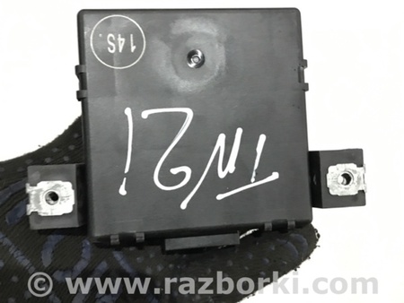 ФОТО Блок управления для Porsche Cayenne Type 958 (10-18) Киев