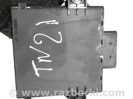ФОТО Блок управления для Porsche Cayenne Type 958 (10-18) Киев