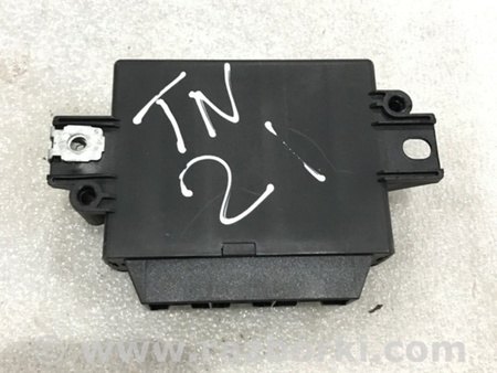 ФОТО Блок управления для Porsche Cayenne Type 958 (10-18) Киев