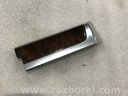 ФОТО Накладка на торпедо для Porsche Cayenne Type 958 (10-18) Киев