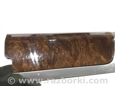 ФОТО Накладка на торпедо для Porsche Cayenne Type 958 (10-18) Киев