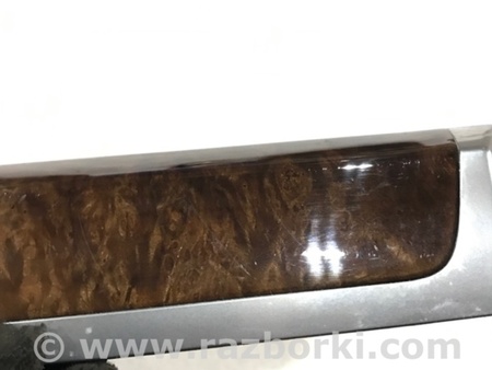ФОТО Накладка на торпедо для Porsche Cayenne Type 958 (10-18) Киев