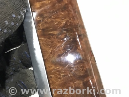 ФОТО Накладка на торпедо для Porsche Cayenne Type 958 (10-18) Киев