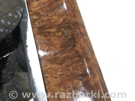 ФОТО Накладка на торпедо для Porsche Cayenne Type 958 (10-18) Киев