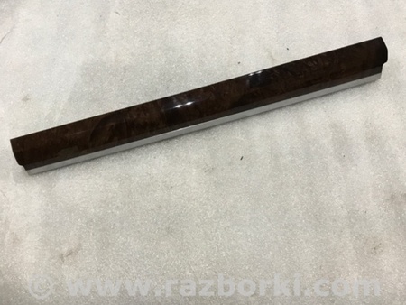 ФОТО Накладка на торпедо для Porsche Cayenne Type 958 (10-18) Киев