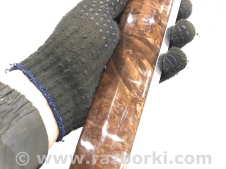 ФОТО Накладка на торпедо для Porsche Cayenne Type 958 (10-18) Киев