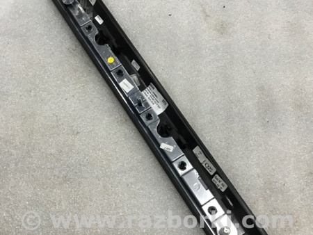 ФОТО Накладка на торпедо для Porsche Cayenne Type 958 (10-18) Киев