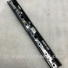 ФОТО Накладка на торпедо для Porsche Cayenne Type 958 (10-18) Киев