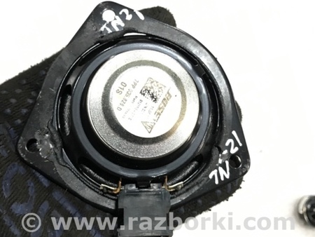 ФОТО Динамик для Porsche Cayenne Type 958 (10-18) Киев