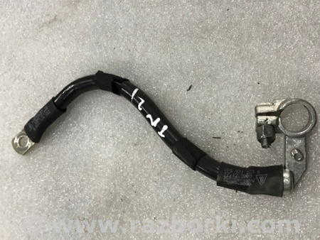 ФОТО Клемма аккумулятора для Porsche Cayenne Type 958 (10-18) Киев