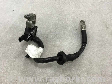 ФОТО Клемма аккумулятора для Porsche Cayenne Type 958 (10-18) Киев