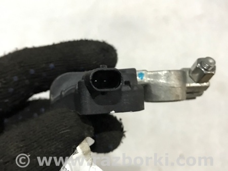 ФОТО Клемма аккумулятора для Porsche Cayenne Type 958 (10-18) Киев