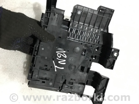 ФОТО Блок предохранителей для Porsche Cayenne Type 958 (10-18) Киев