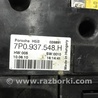 ФОТО Блок предохранителей для Porsche Cayenne Type 958 (10-18) Киев