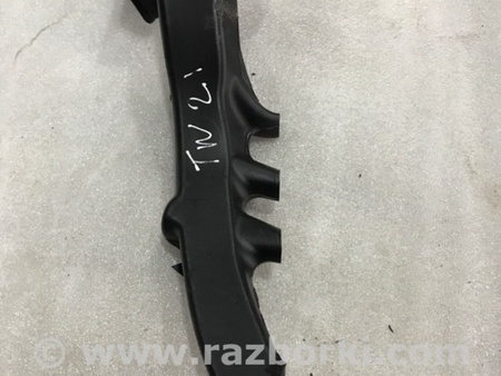 ФОТО Воздуховод печки для Porsche Cayenne Type 958 (10-18) Киев