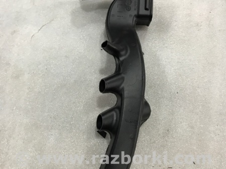 ФОТО Воздуховод печки для Porsche Cayenne Type 958 (10-18) Киев