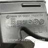 ФОТО Воздуховод печки для Porsche Cayenne Type 958 (10-18) Киев