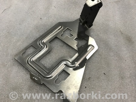 ФОТО Кронштейн для Porsche Cayenne Type 958 (10-18) Киев