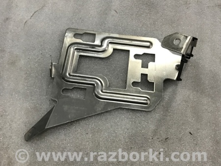 ФОТО Кронштейн для Porsche Cayenne Type 958 (10-18) Киев
