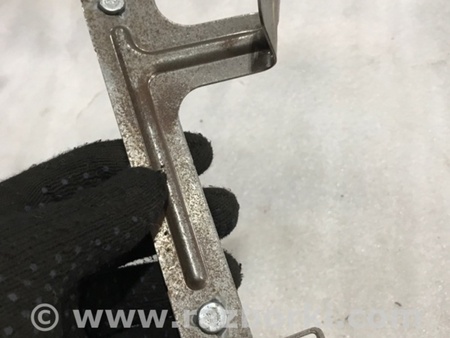 ФОТО Кронштейн для Porsche Cayenne Type 958 (10-18) Киев