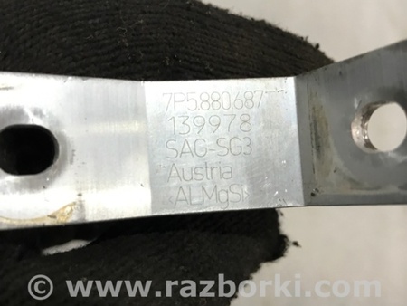 ФОТО Кронштейн для Porsche Cayenne Type 958 (10-18) Киев