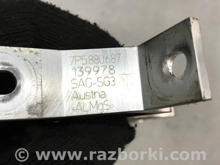 ФОТО Кронштейн для Porsche Cayenne Type 958 (10-18) Киев