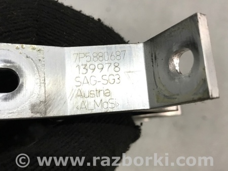ФОТО Кронштейн для Porsche Cayenne Type 958 (10-18) Киев
