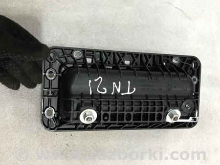 ФОТО Подушка безопасности для Porsche Cayenne Type 958 (10-18) Киев