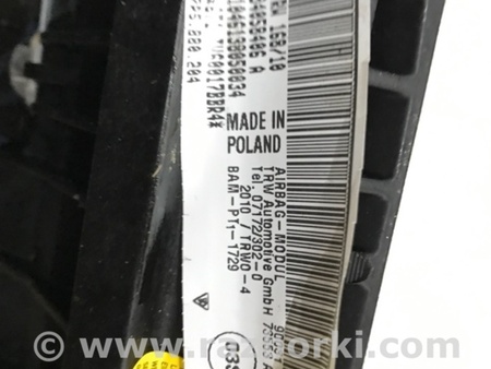 ФОТО Подушка безопасности для Porsche Cayenne Type 958 (10-18) Киев