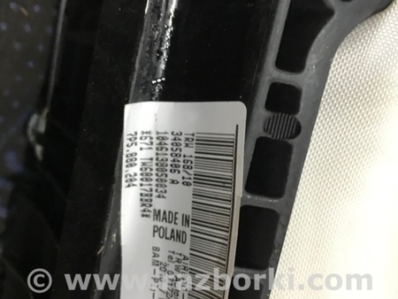 ФОТО Подушка безопасности для Porsche Cayenne Type 958 (10-18) Киев