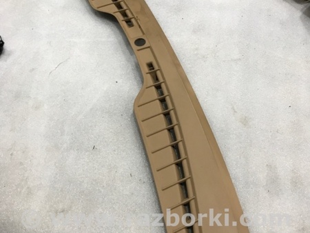 ФОТО Накладка на торпедо для Porsche Cayenne Type 958 (10-18) Киев