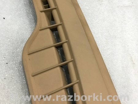 ФОТО Накладка на торпедо для Porsche Cayenne Type 958 (10-18) Киев