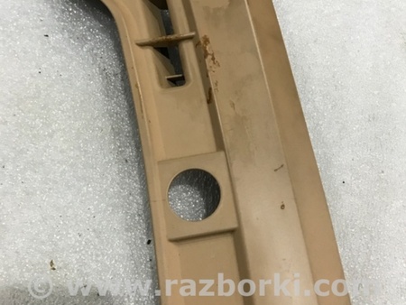 ФОТО Накладка на торпедо для Porsche Cayenne Type 958 (10-18) Киев