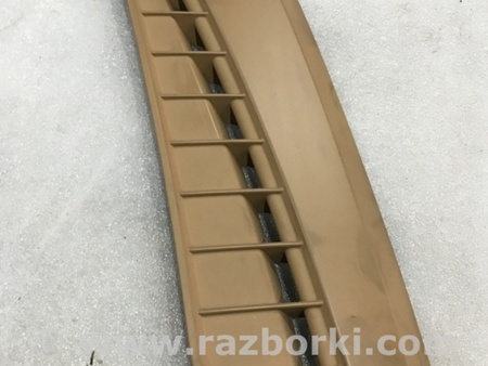 ФОТО Накладка на торпедо для Porsche Cayenne Type 958 (10-18) Киев
