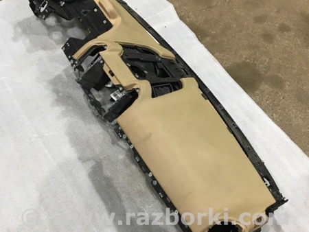 ФОТО Торпедо для Porsche Cayenne Type 958 (10-18) Киев