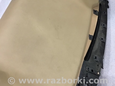 ФОТО Торпедо для Porsche Cayenne Type 958 (10-18) Киев
