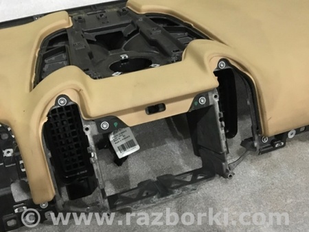 ФОТО Торпедо для Porsche Cayenne Type 958 (10-18) Киев