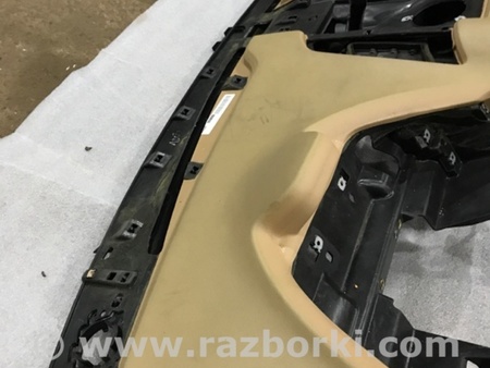 ФОТО Торпедо для Porsche Cayenne Type 958 (10-18) Киев