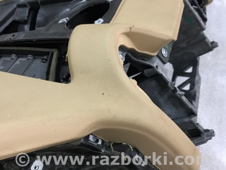 ФОТО Торпедо для Porsche Cayenne Type 958 (10-18) Киев