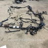 Проводка салона Porsche Cayenne Type 958 (10-18)